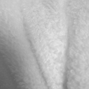 Халат махровий унісекс Kimono Levita SoundSleep білий 400г Туреччина - Фото №14