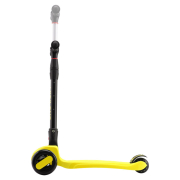 Самокат Fargo Miqilong FARGO-135-YELLOW жовтий - Фото №4