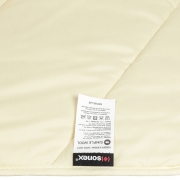 Одеяло шерстяное демисезонное Simple Wool Sonex - Фото №5