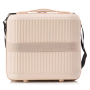 Б'юті-кейс 16 L Ercu T5945-1 Semi Line DAS303379 - Фото №7