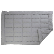 Ковдра зимова антиалергенна Soft Line Руно - Фото №4