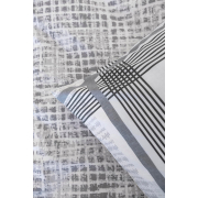 Постільна білизна Foster Shadows ранфорс Altinbasak - Фото №5