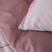 Постільна білизна 25419 ранфорс Вілюта - Фото №5