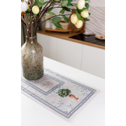 Доріжка гобеленова Афіни Прованс - Фото №3