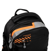 Рюкзак шкільний T-117 Urban design style Yes 558969 - Фото №19