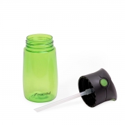 Пляшка дитяча для води Kamille 350мл 2300 - Фото №3