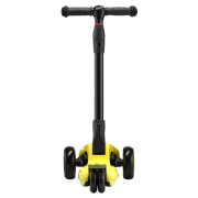 Самокат Fargo Miqilong FARGO-135-YELLOW жовтий - Фото №7