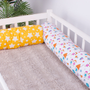 Валики-бортики Kids Time 18-0002 Sweet Home MirSon - Фото №3