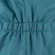 Комбінезон демісезонний КБ234 плащівка Бембі R00-бірюзовий - Фото №9