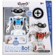 Робот Macrobot Silverlit 88045 - Фото №3