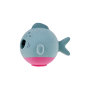 Колекційна фігурка S2 Пірання Пері Flockies FLO0402 - Фото №5