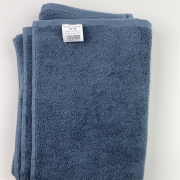 Рушник махровий ЯР-500 Ярослав темно-сірий - Фото №7