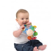 Погремушка Playgro Пони 0101145 - Фото №3