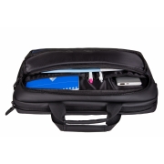 Сумка 2E Urban Groove 16 чорна 2E-CBT9175BK - Фото №8