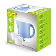 Електрочайник дорожній 0.6л Maestro MR010 - Фото №6