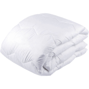 Одеяло шерстяное зимнее Delicate SoundSleep белое 400г 100% шерсть - Фото №7