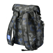 Рюкзак молодіжний T-71 Double up Yes 558362 - Фото №5