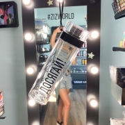 Пляшка для води 700мл Досягай ZIZ 51110 - Фото №3