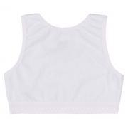 Комплект білизни для дівчинки Бембі KP266 білий - Фото №5