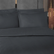 Постільна білизна з попліну Infinity Shadows Altinbasak - Фото №3