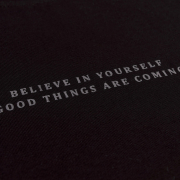 Футболка для хлопчика ФТ68 супрем Бембі Y00-чорний - Фото №5