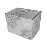 Сервіз столовий 23 предмети Stella Lefard 440-128 - Фото №3