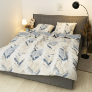 Постельное белье 24292 ранфорс Вилюта - Фото №3