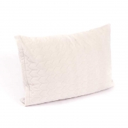 Чохол на подушку стьобаний на блискавці Руно Ice - Фото №3