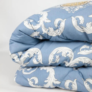 Одеяло зимнее ТЕП Шик холлофайбер - Фото №3