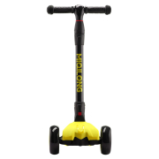 Самокат Fargo Miqilong FARGO-135-YELLOW жовтий - Фото №14