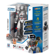 Робот Марк Stem Xtrem Bots XT3803275 - Фото №3