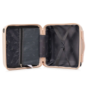 Б'юті-кейс 16 L Ercu T5945-1 Semi Line DAS303379 - Фото №3