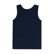 Комплект білизни для хлопчика Bembi KP269 синій - Фото №4