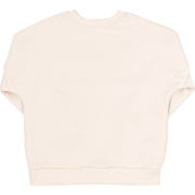 Джемпер ДЖ358 трикотаж Бембі 200-молочний - Фото №3