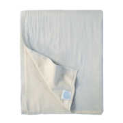 Плед-накидка Barine North Star throw blue - Фото №3