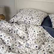 Постільна білизна Luna Garden Melluna полісатин ТЕП - Фото №5