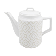 Чайник-заварник керамический 0,8л Pattern Maestro MR20033-08 - Фото №5