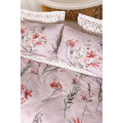 Постільна білизна Ofelya Candy ранфорс Altinbasak - Фото №3