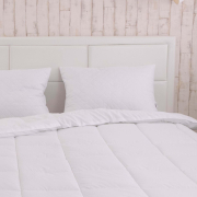 Набір антиалергенний White collection Руно полуторний - Фото №11