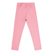 Легінси для дівчинки ШР267 інтерлок Бембі 300-рожевий - Фото №3