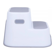 Сходинки для ванної кімнати FreeON White-Grey - Фото №4