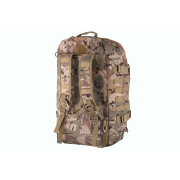 Сумка-баул-рюкзак 2E Tactical L камуфляж - Фото №4