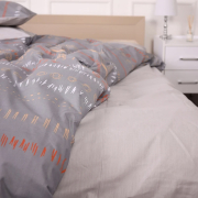 Постельное белье 17-4841 Elisabetta ranforce-elite MirSon - Фото №6