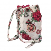 Рюкзак дитячий Limaso Nat-RD - Фото №3