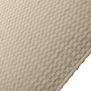 Простирадло вафельне Home Line бежеве - Фото №3