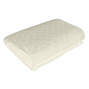 Покривало ТЕП Велюр молочне - Фото №4