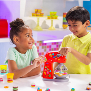 Ігровий набір Чарівний Міксер Play-Doh Hasbro F4718 - Фото №4