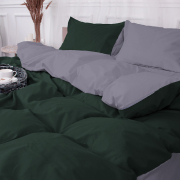 Пододеяльник Poplin Line 056-091 Rowena поплин MirSon - Фото №3