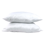 Подушка антиалергенна Легкість Emily біла - Фото №3