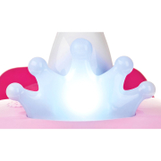 Чудомобіль-міні Корона Принцеси Kiddieland 050849 - Фото №5